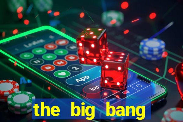 the big bang theory dublado gratis